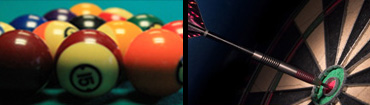 Trick Shots Billiards | Trick Shots Billiards | Pool & Dart Leagues